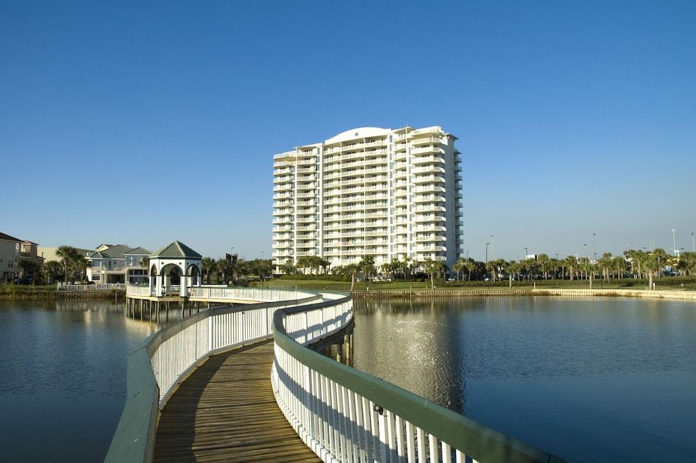 The Terrace At Pelican Beach Destin Exterior foto