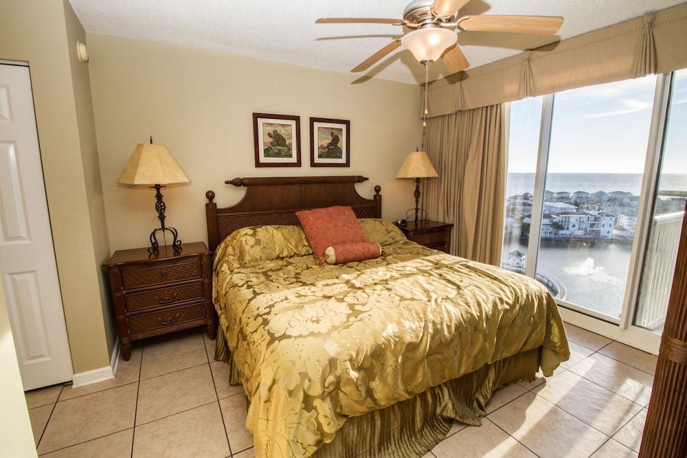 The Terrace At Pelican Beach Destin Exterior foto