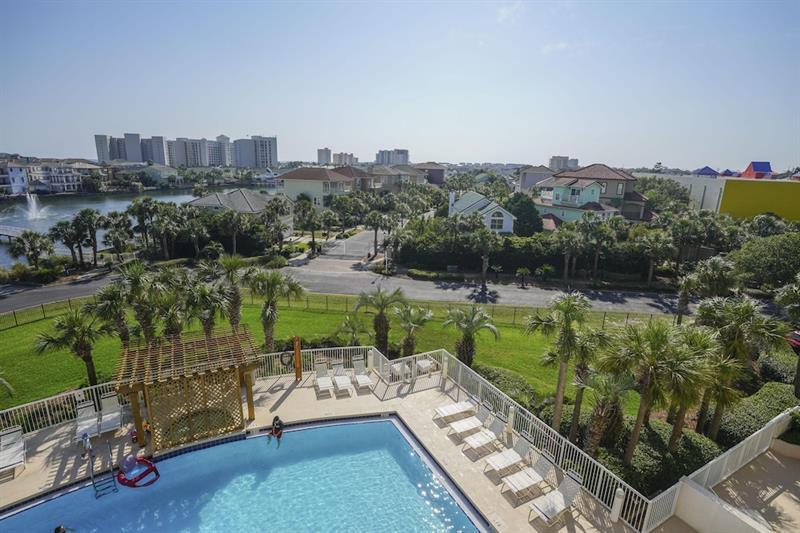 The Terrace At Pelican Beach Destin Exterior foto