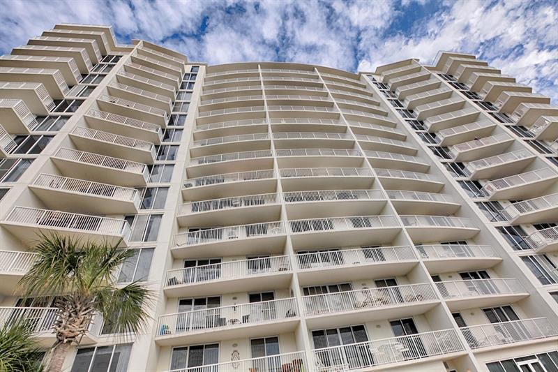 The Terrace At Pelican Beach Destin Exterior foto
