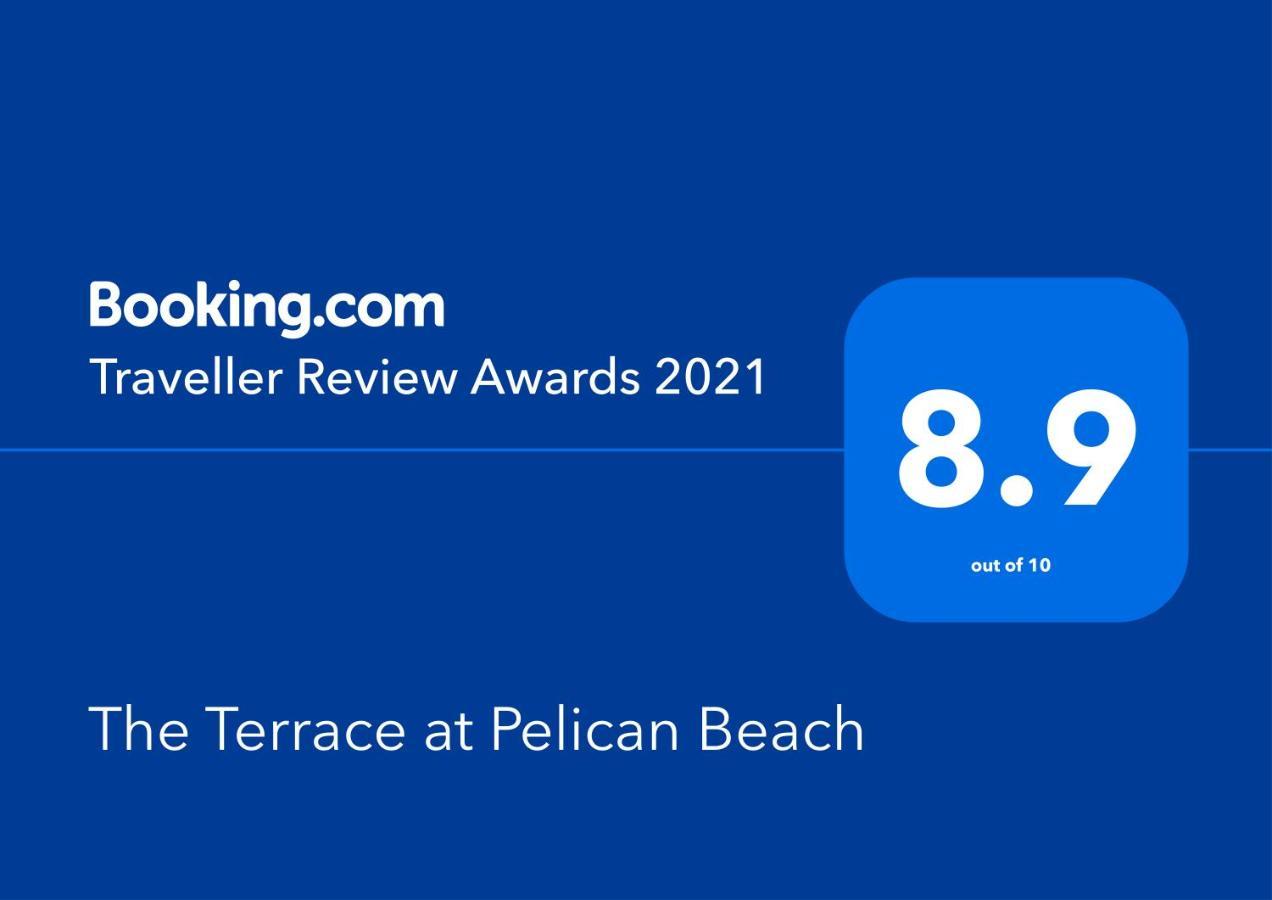 The Terrace At Pelican Beach Destin Exterior foto