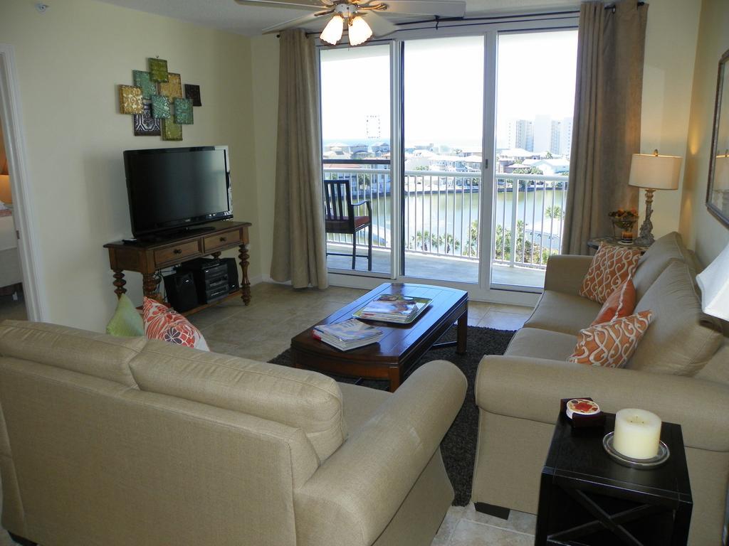The Terrace At Pelican Beach Destin Exterior foto