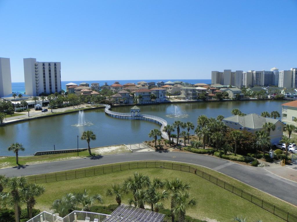 The Terrace At Pelican Beach Destin Exterior foto