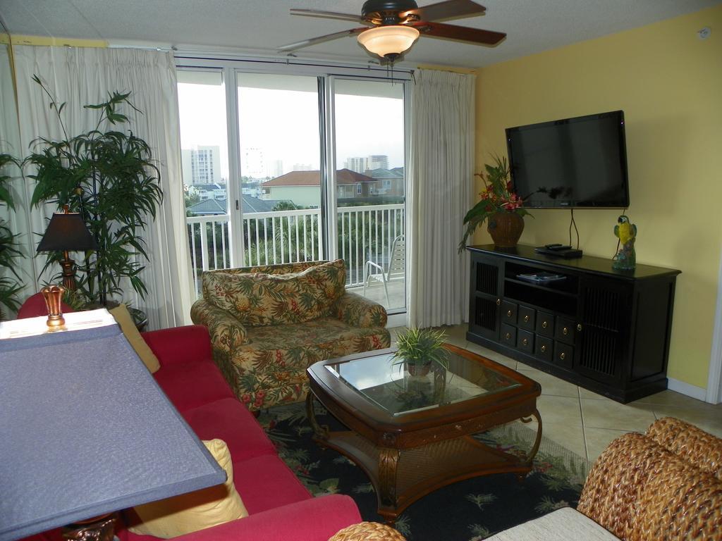 The Terrace At Pelican Beach Destin Exterior foto