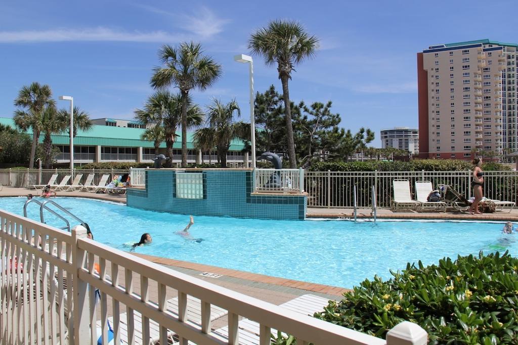 The Terrace At Pelican Beach Destin Exterior foto