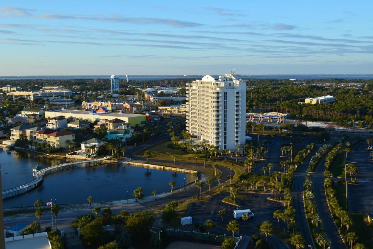 The Terrace At Pelican Beach Destin Exterior foto